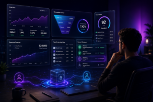 Why We Built GigOrbit: Bringing Data, Transparency, and Real Security to Freelancing in 2026