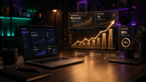 Struggling to set your freelance rates? Discover how to price your freelance services competitively in India using market data, trust metrics, and milestone structures.