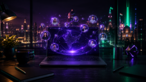 Freelance marketplace India